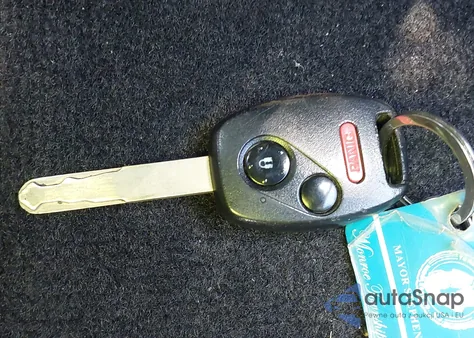 2009 Honda Cr-V Ex z USA, uszkodzony, nr VIN 5J6RE48589L008675